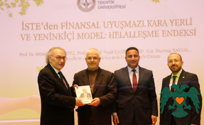 İSTE'den Finansal Uyuşmazlıklara Adil Çözüm: "Helalleşme Endeksi" Modeli Geliştirildi
