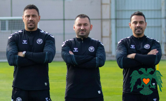 Cemal Atan’dan Konyaspor’a Duygusal Veda: "Nasipten Öte Köy Yok"