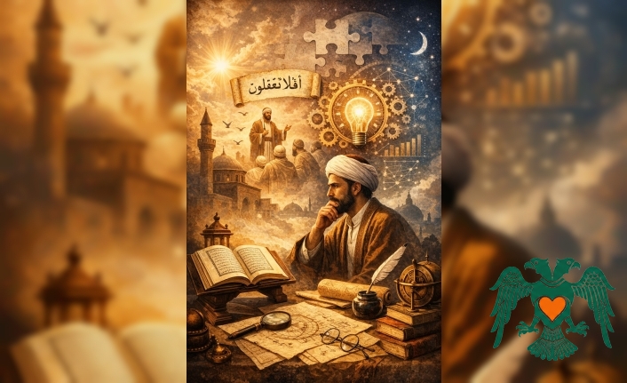 İslam’da Kritik Analitik Düşüncenin Gücü: Akıl ve Vahiy Dengesi Nasıl Kurulur?