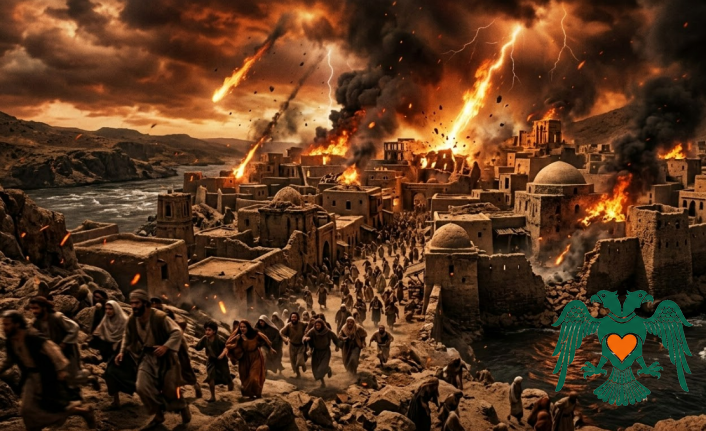 Ashab-ı Ress Kimdir? Bir Ağaç Uğruna Peygamber Katleden Kavmin Hazin Sonu