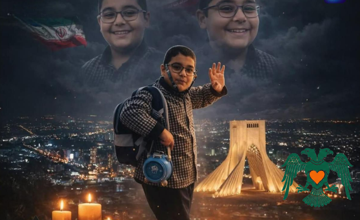 Minab'da Okul Katliamı: Küçük Mikaeil'den Geriye Kalan Son El Sallama