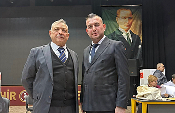 Akşehir Şoförler Odası’nda Fikri Kurt Güven Tazeledi: Seçim Sonuçları Belli Oldu