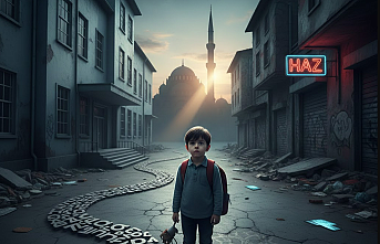 Eğitim mi, İnsansızlaştırma mı? "Okulda Bozulan, Sokakta Kaybolan Çocuk"