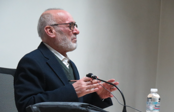 Emekli Müftü Ahmet Poçanoğlu’na Vefa: "70 Yıla 500 Yıllık Değişim Sığdırdık"