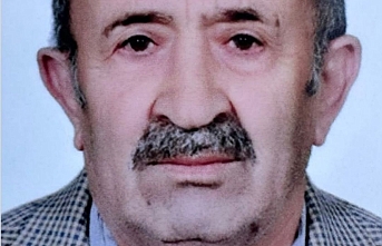 Emekli Hava Astsubay Mehmet Şimşek Vefat Etti (Konya Taziye İlanı)