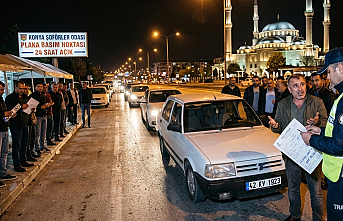 APP Plaka Cezaları Gündemde: "Adalet mi, Uygulama mı?"