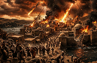 Ashab-ı Ress Kimdir? Bir Ağaç Uğruna Peygamber Katleden Kavmin Hazin Sonu