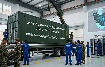 Çin’den İran’a Kritik Teknoloji Hamlesi: Bölgede Dengeler Değişiyor mu?