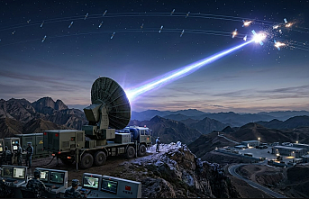 Çin’den "Starlink Katili" Hamlesi mi? Mikrodalga Silahları ve Uzayda Yeni Tehdit
