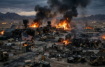 İsrailli Gazeteci Alon Mizrahi’den Şok Analiz: "Biz Bu Savaşı Kaybettik, İran Onları Yutar"