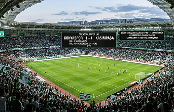 Konyaspor Sahadan Beraberlikle Ayrıldı: Spor Dünyasında Haftalık Sonuçlar