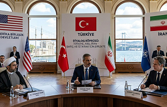 Türkiye’nin Kritik Rolü: ABD ve İran Arasındaki Diplomasi Köprüsü