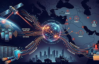 Veri Savaşları ve İstihbaratın Yeni Yüzü: İran Neden Hedef Oluyor?