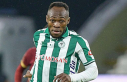 Konyaspor'un Yıldızı Jackson Muleka’dan...