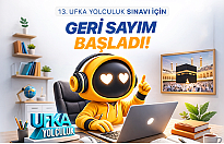 13. Ufka Yolculuk Yarışması Başlıyor: