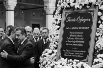 AK Parti Konya Milletvekili Selman Özboyacı’nın Acı Günü: Feride Özboyacı Vefat Etti