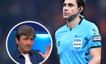 Rıdvan Dilmen'den Şok İddia: "Çok Net Bir Penaltı Verilmedi! Güçlünün Yanında Olmayı Tercih Ettiler"