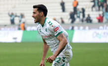 Trabzonspor Umut Nayir İçin Konyaspor ile Masada!