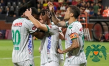 Konyaspor’da Blaz Kramer Dönüşü ve Yabancı Kontenjanında Son Durum!