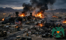 İsrailli Gazeteci Alon Mizrahi’den Şok Analiz: "Biz Bu Savaşı Kaybettik, İran Onları Yutar"