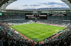 Konyaspor Sahadan Beraberlikle Ayrıldı: Spor Dünyasında Haftalık Sonuçlar