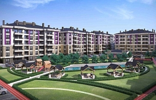 Karatay Belediyesi'nden 45. Dev Adım: Lavanta...