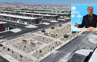 Konya'nın Dev Dönüşümünde Kritik Aşama:...