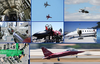 Savunma ve Havacılıkta Tarihi Zirve: Türkiye, 11...