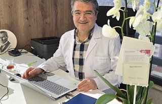 Dünya Tıp Literatürüne Yön Veren Bir Türk Hekim:...