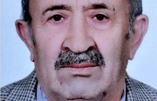 Emekli Hava Astsubay Mehmet Şimşek Vefat Etti (Konya...