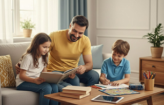 Sömestir Tatili Başlıyor: Karne Notuna Değil,...