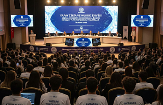 Geleceğin Teknoloji Liderleri Selçuklu’da Buluşuyor:...