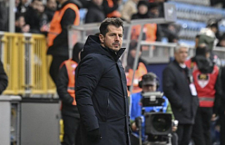 Kasımpaşa'da Deprem: Emre Belözoğlu'ndan...