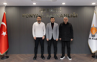 Konyaspor’da İlhan Palut Dönemi Heyecanı: Fatih...