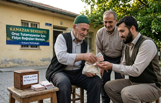 Oruç Fidyeleri Hakkında Bilmeniz Gerekenler: Kimler,...