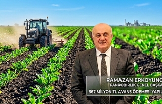Konya Şeker 2026-2027 Avans Ödemeleri Ne Zaman Yatacak?...