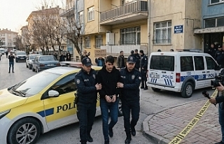 Konya’da Anne ve Babasını Katleden Hukuk Öğrencisi...