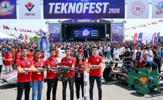 TEKNOFEST 2026 Başvuruları Başladı! TÜBİTAK’tan Geleceğin Teknoloji Yıldızlarına Dev Davet