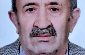 Emekli Hava Astsubay Mehmet Şimşek Vefat Etti (Konya Taziye İlanı)