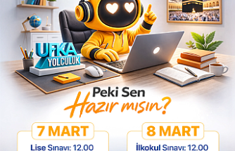 13. Ufka Yolculuk Yarışması Başlıyor: Sınav Öncesi Bilmeniz Gereken Tüm Detaylar!