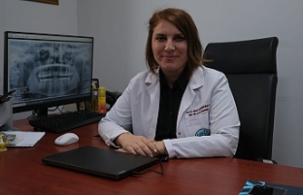 Diş Hekimliğinde Yapay Zekâ Dönemi: Teşhiste %99 Doğrulukla "Sıfır Hata" Hedefi