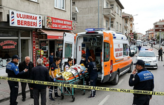 Konya'da Kan Donduran Olay: Cezaevinden İzinli Çıktı, Dayısını Öldürdü!