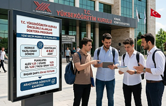 YÖK'ten Doktora Eğitiminde Devrim: Yeni Seçim Modeli Başlıyor!