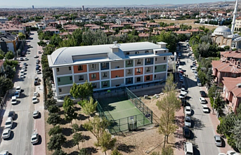 Fatih Vakfı’ndan Eğitimde Birlik Ziyareti: İkrar ve Baykara Kursları Bir Arada