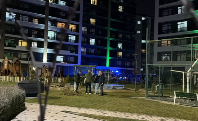 Konya’da Aile Faciası: Anne ve Kız Kardeşine Ateş Açıp İntihar Etti