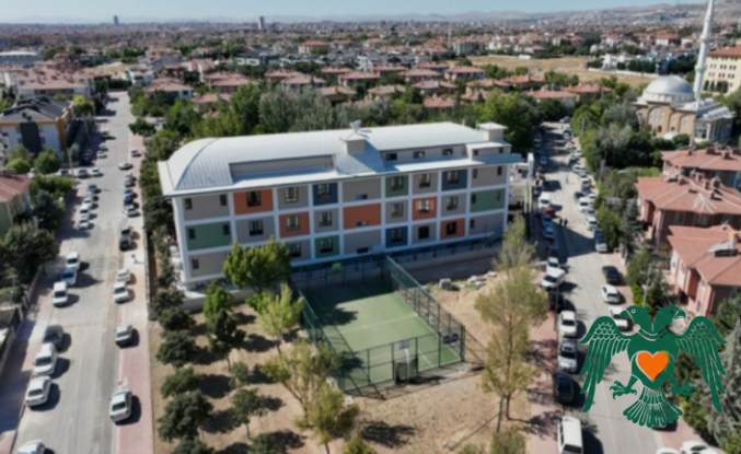 Fatih Vakfı’ndan Eğitimde Birlik Ziyareti: İkrar ve Baykara Kursları Bir Arada