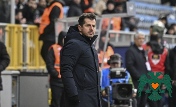 Kasımpaşa'da Deprem: Emre Belözoğlu'ndan Konyaspor Maçı Öncesi Kritik Uyarılar