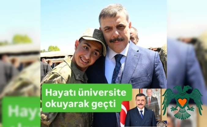 Konya'lı Yeni İçişleri Bakanı Mustafa Çiftçi Kimdir? İşte Eğitimi ve Kariyer Yolculuğu