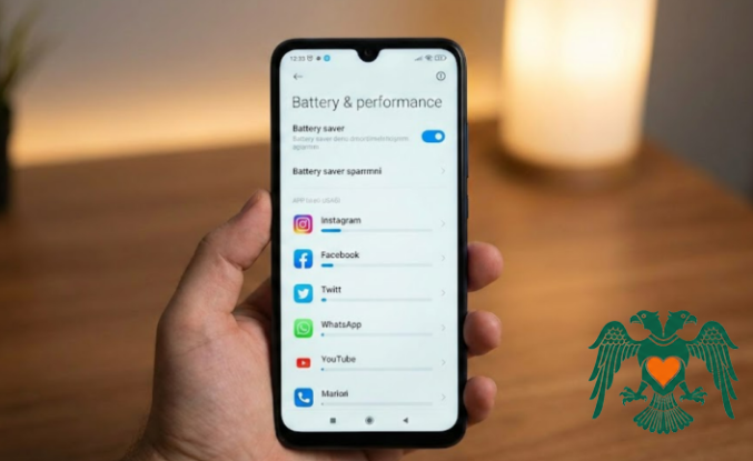 Xiaomi ve HyperOS Pil Ömrü Nasıl Uzatılır? İşte Batarya Canavarlarını Durduracak 9 Yöntem!