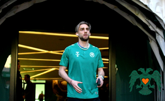 Berkan Kutlu Konyaspor’dan Ayrılacak mı? Geleceği Sezon Sonu Netleşecek